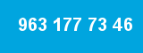 963 177 73 46